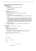 Summary Personnel Economics (EBM678A05) - Lectures & articles 2022-2023