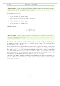 Homework 5 Solutions  University of California, Los Angeles LIFESCIENC 30B