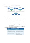 Governing States and Localities Notes Set for Chapter 2: Federalism