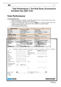  BSIT 204 08 Task Performance 1_Pre-final Exam_Encarnacion, Annieken Kiel_BSIT 2.2A.