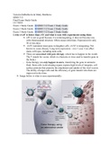 GBIO 312 Final Exam Study Guide.pdf