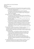 GBIO 312 Exam 3 Study Guide