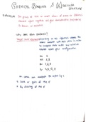 Chemical Bonding | Class XI | Notes