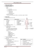 samenvatting praktijk cardiorespiratore2