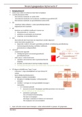 samenvatting ganganalyse na beroerte - neuro3