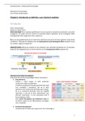 Molecular Pharmacology (Patrick Vanderheyden) 2021-2022