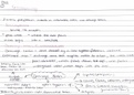 Geography Grade 12 - Summary: Geomorphology - Fluvial