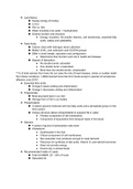 Chapter 2: Lipids