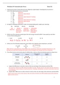 Intermolecular forces