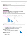 Praktische Economie 4VWO - module 2