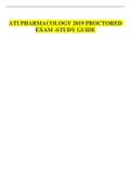 ATI PHARMACOLOGY 2019 PROCTORED EXAM -STUDY GUIDE 1.	When administering the drug senna to a patient, a health care provider must inform the patient of which of the following a.		This drug is intended to lower blood pressure and is best used in combination