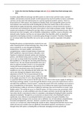 Assess the view that floating exchange rates are always better than fixed exchange rates