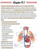 Cardiovascular system: The Heart of the Matter