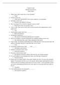 MC1313: Chapter 4 Quiz