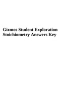 Gizmos Student Exploration Stoichiometry Answers Key | Gizmos Student Exploration: Cell Types Answers Key 2023 | Gizmos Student Exploration: Nuclear Reactions Answers Key 2023 | Gizmos Student Exploration: Longitudinal Waves Answers Key 2023 | Gizmos Stud