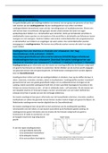 Samenvatting voedingsleer leerjaar 2 semester 1 periode 2