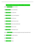 SUU Aviation Acronyms All Aviation Acronyms