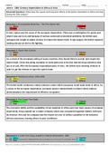 Unit 6_ Imperialism in Africa & Asia Student Handout