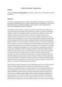 A* El laberinto del fauno Exemplar Essay - técnicas cinematográficas