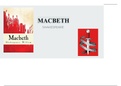 MACBETH FULL REVISION GUIDE