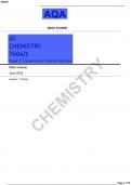 AQA-7404-1-CHEMISTRY FINAL MARK SCHEME PAPER 1-AS LEVEL-INORGANIC AND PHYSICAL CHEMISTRY-Jun24-