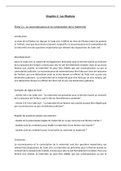 Fiche 2.c. Les filiations - La reconnaissance et la contestation de la maternité Droit de la famille