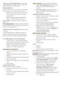 BUAD 304 Midterm Cheat Sheet