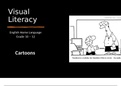 Visual Literacy package - Teaching/studying notes