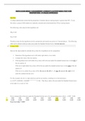 MATH 225N WEEK 7 ASSIGNMENT CONDUCT A HYPOTHESIS TEST FOR PROPORTION – P-VALUE APPROACH