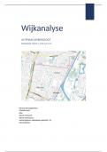 T2 Wijkanalyse incl. advies wethouder en APA bronvermelding ( GVE- IT2 -16)