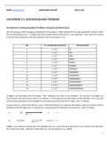 Need help solving acid-base balances?