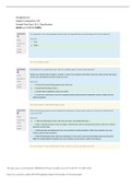 StraighterLine English Composition 102 Graded Final Quiz 10.1: Classification 30.00 out of 30.00 (100%)