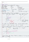 physical methods in inorganic, space groups and XRD