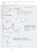 physical methods in inorganic, charge transfer and UV/vis