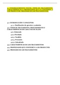 TEMAS 1 y 4. Oposición patronaje y confección