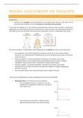 Samenvatting NAT1 ALLE webinars en extra notities