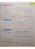 Year 11 Specialist Mathematics - COMPLETE -  ATAR QCE Curriculum (2019)