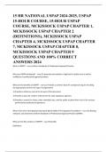 15 HR NATIONAL USPAP , USPAP  15-HOUR COURSE, 15-HOUR USPAP  COURSE, MCKISSOCK USPAP CHAPTER 1,  MCKISSOCK USPAP CHAPTER 2  (DEFINITIONS), MCKISSOCK USPAP  CHAPTER 4, MCKISSOCK USPAP CHAPTER  7, MCKISSOCK USPAP CHAPTER 8,  MCKISSOCK USPAP CHAPTER 9  QUEST