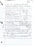 2.4 | Dividing Polynomials: Remainder & Factoring