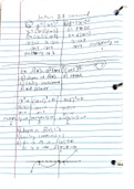 2.4 | Dividing Polynomials: Remainder & Factoring Continued