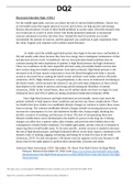 NRS 434VN Topic 4 Discussion Question 2 Course NRS 434 Institution Liberty University For the middle-aged adult, exercise can reduce the risk of various health problems. Choose two at-risk health issues that regular physical exercise and activity can help