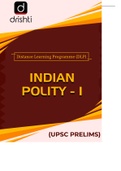 Exam (elaborations) Upsc 