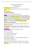 samenvatting democratisering havo 4/5