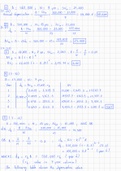 HW12 - Chapter 7: Depreciation and Income Taxes