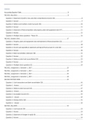 FAC1502 ASSESSMENT PACK  2023-2