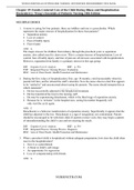 Chapter 19: Family-Centered Care of the Child During Illness and Hospitalization Hockenberry: Wong’s Essentials of Pediatric Nursing, 10th Edition