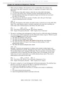 Peds TEST-BANK20/Chapter 20: Alterations in Respiratory Function