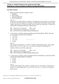 Chapter 15: Health Promotion of the Adolescent and Family Hockenberry: Wong’s Essentials of Pediatric Nursing, 10th Edition