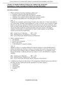 Chapter 16: Health Problems of School-Age Children and Adolescents Hockenberry: Wong’s Essentials of Pediatric Nursing, 10th Edition