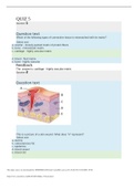 Straighterline bio 201l quiz 5 2023 